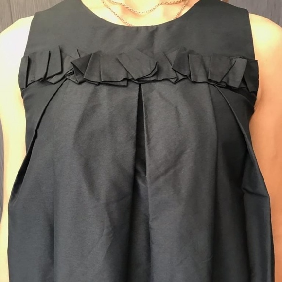 Robert Rodriguez cocoon dress - Picture 5 of 5